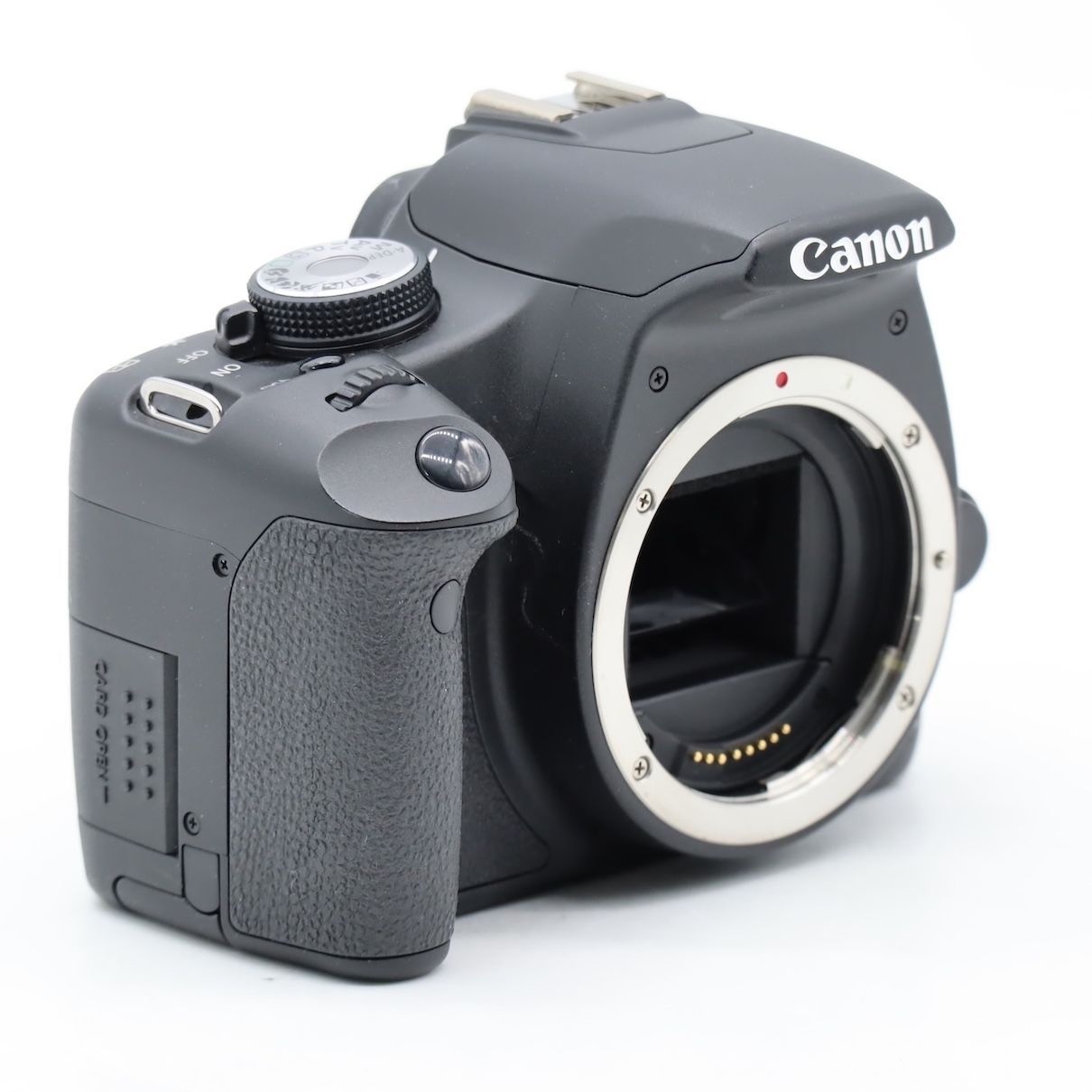 Canon EOS Kiss X3 ボディキャノン - メルカリ
