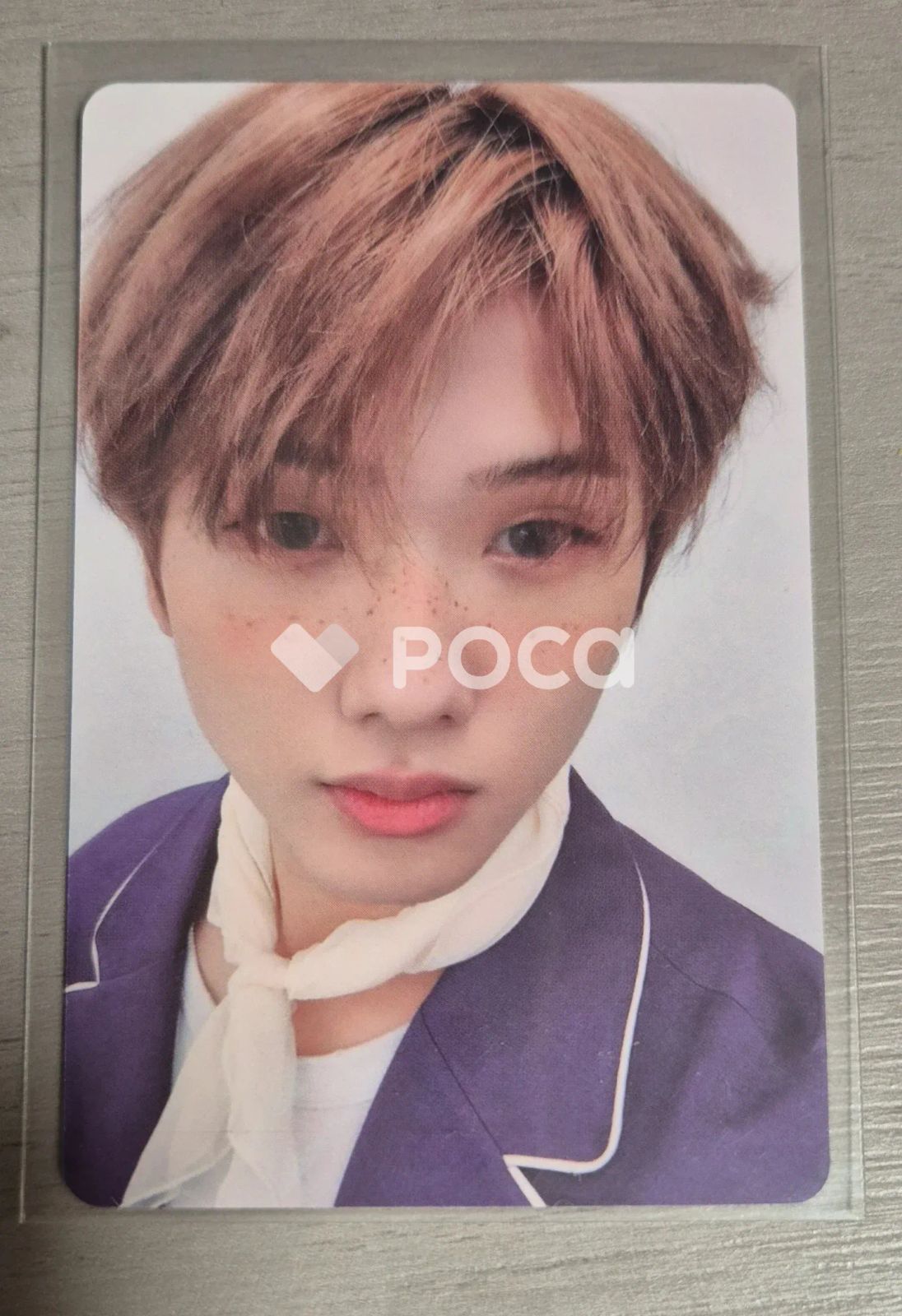 NCT チソン 2022 SEASON'S GREETINGS - メルカリ