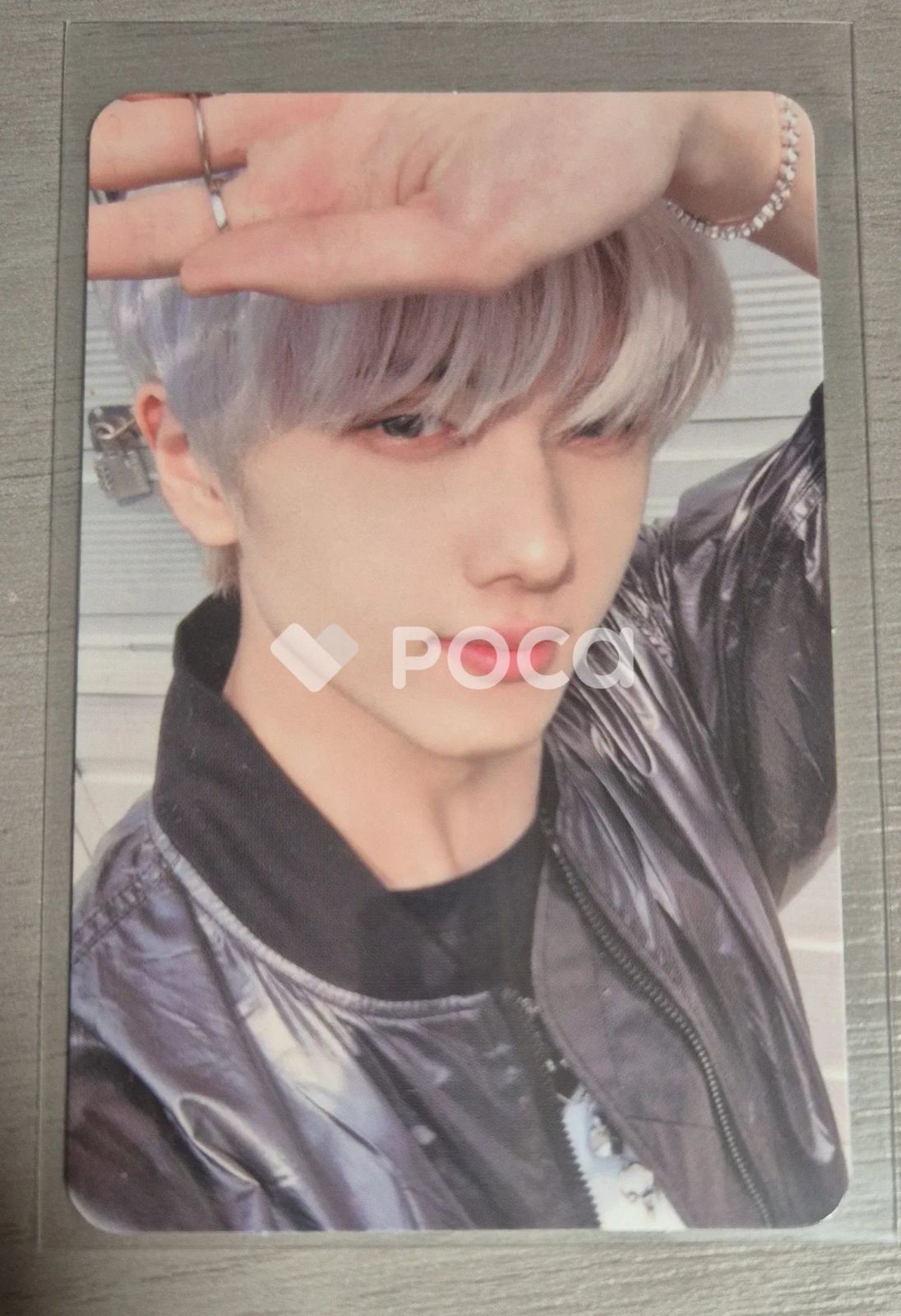 NCT チソン Beatbox Photobook Ver. YOUNG STAR VER. - メルカリ