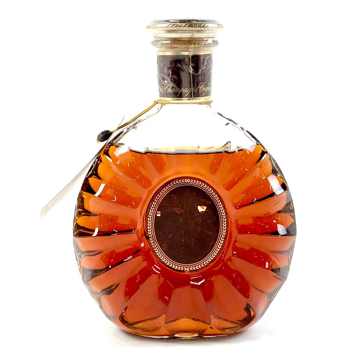レミーマルタン XO スペシャル 旧クリアボトル 700ml - メルカリ