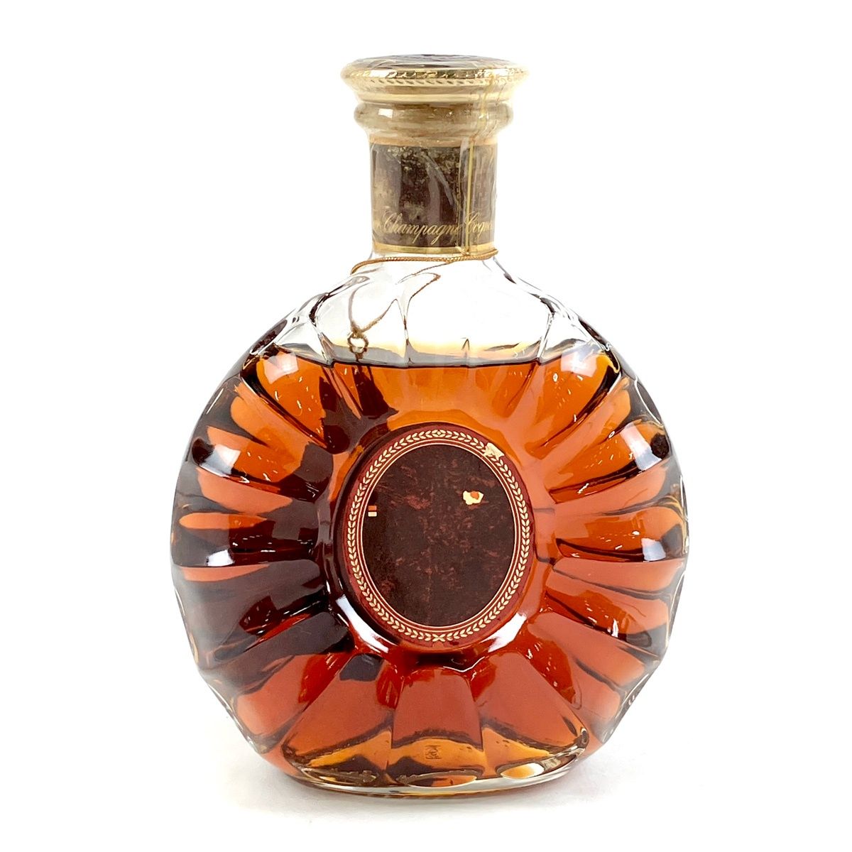 レミーマルタン XO スペシャル 旧クリアボトル 700ml 古酒 - メルカリ