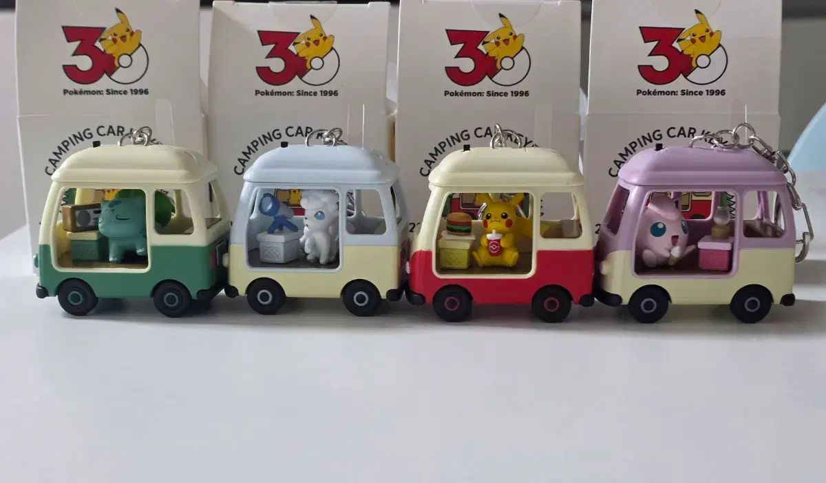 ポケモン キーホルダー Pokemon 韓国 ロッテリア限定 コンプリート 