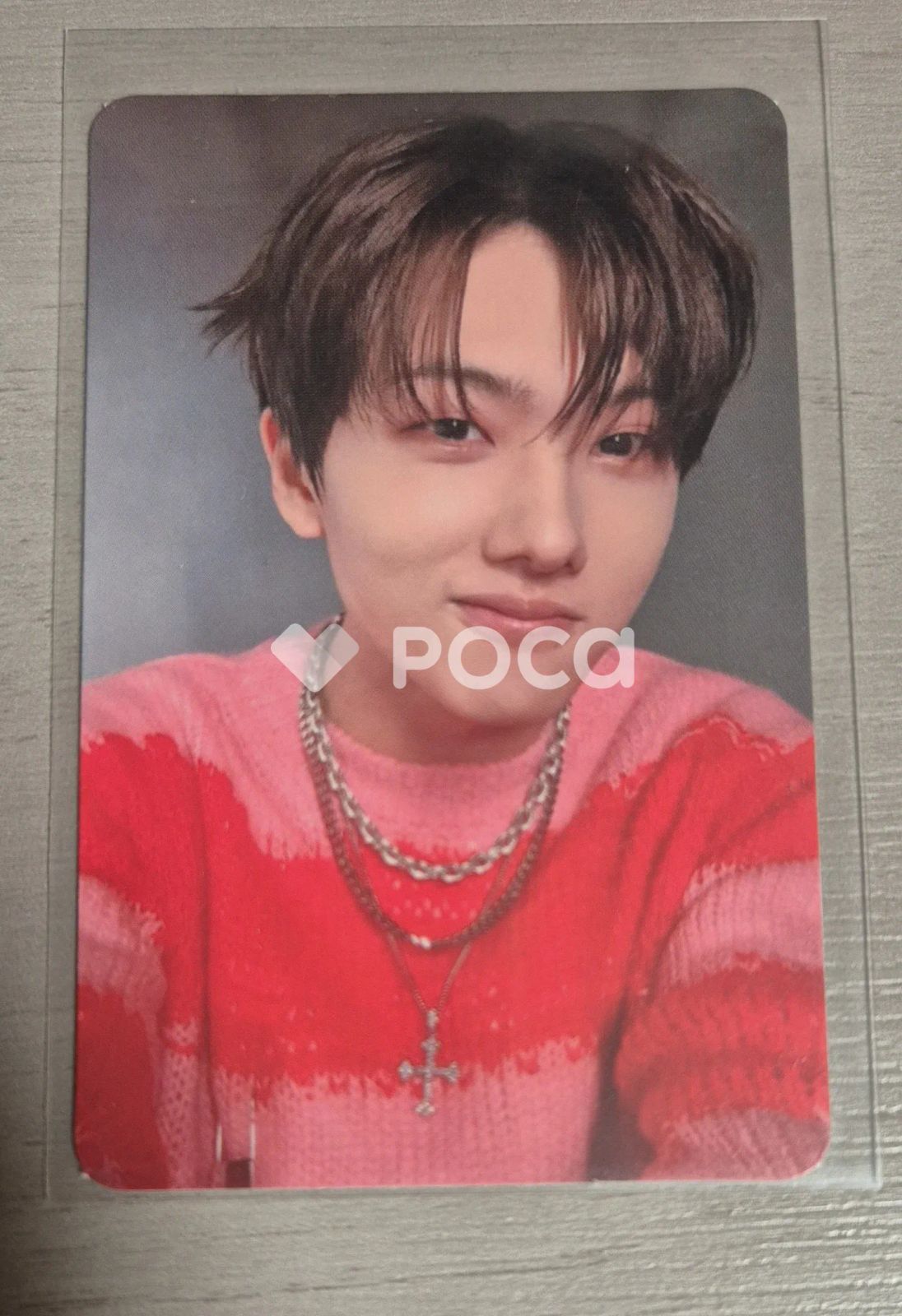 NCT チソン Universe Photobook ver. - メルカリ