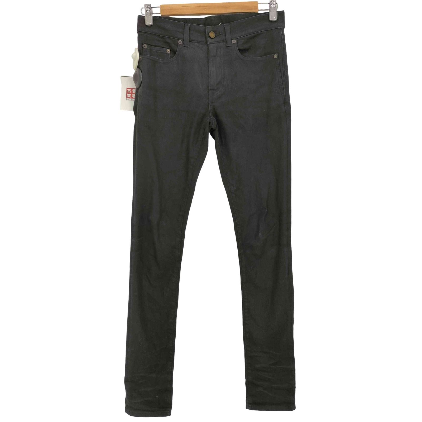 SAINT LAURENT PARIS スキニー デニム 28 サンローラン LAURENT SAINT