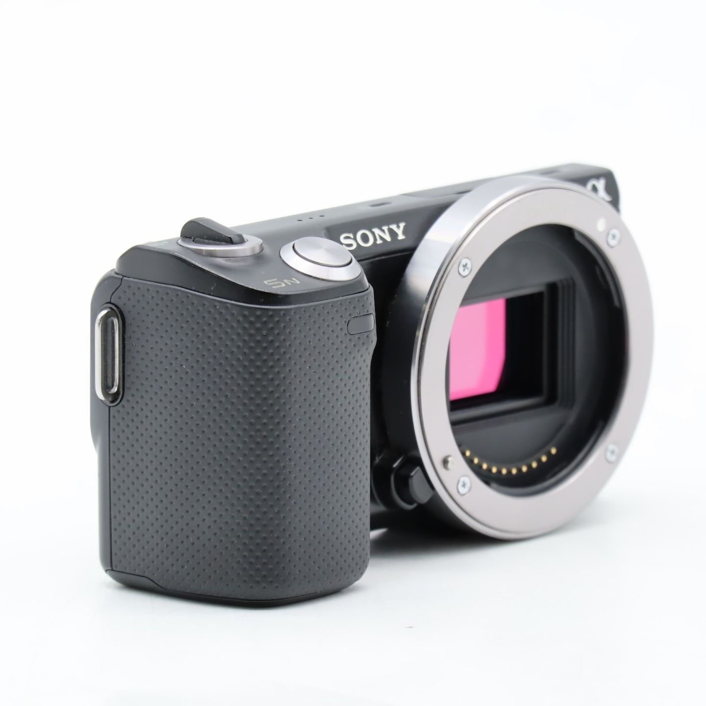 SONY NEX-5N ボディ ソニー - メルカリ