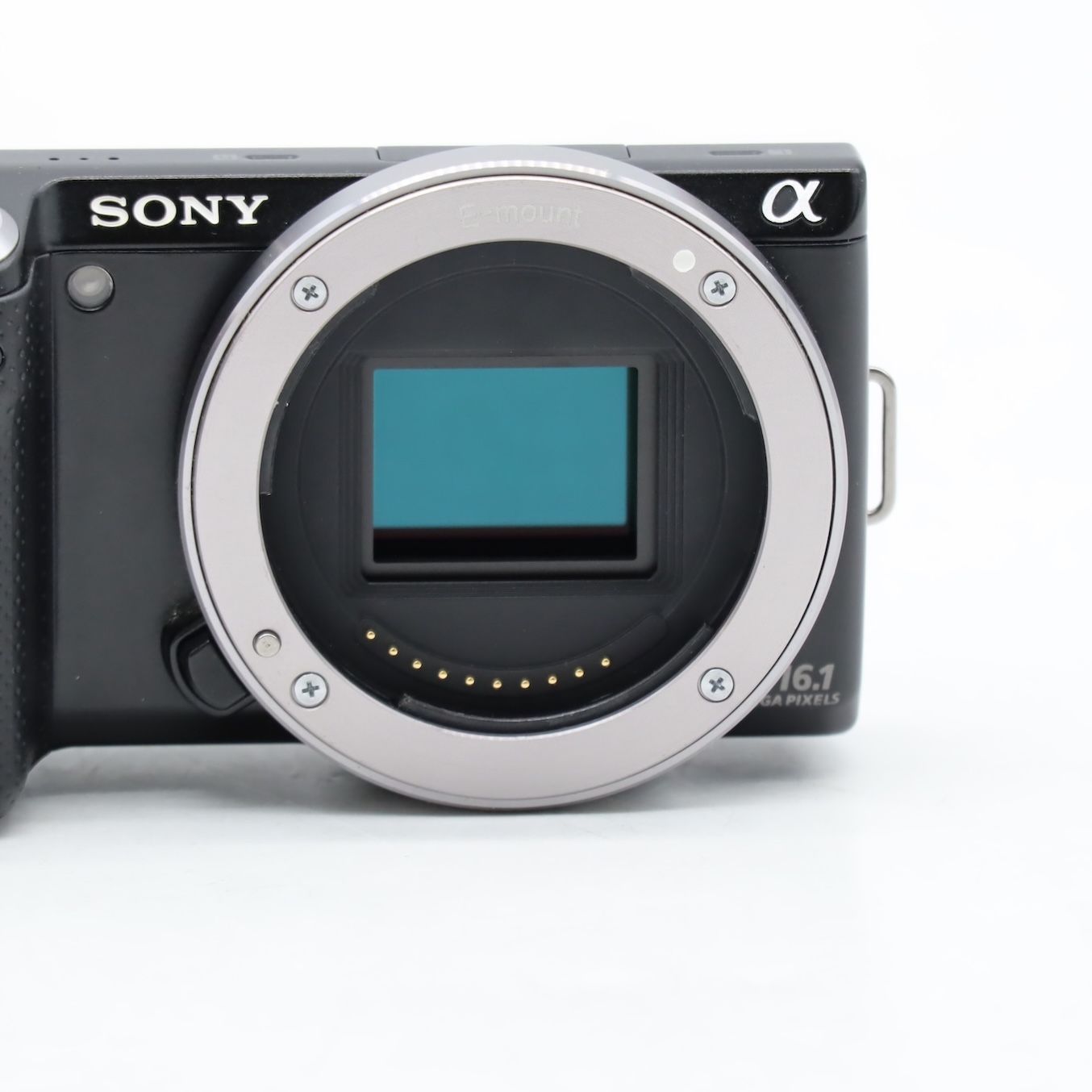 SONY NEX-5N ボディ ソニー - メルカリ