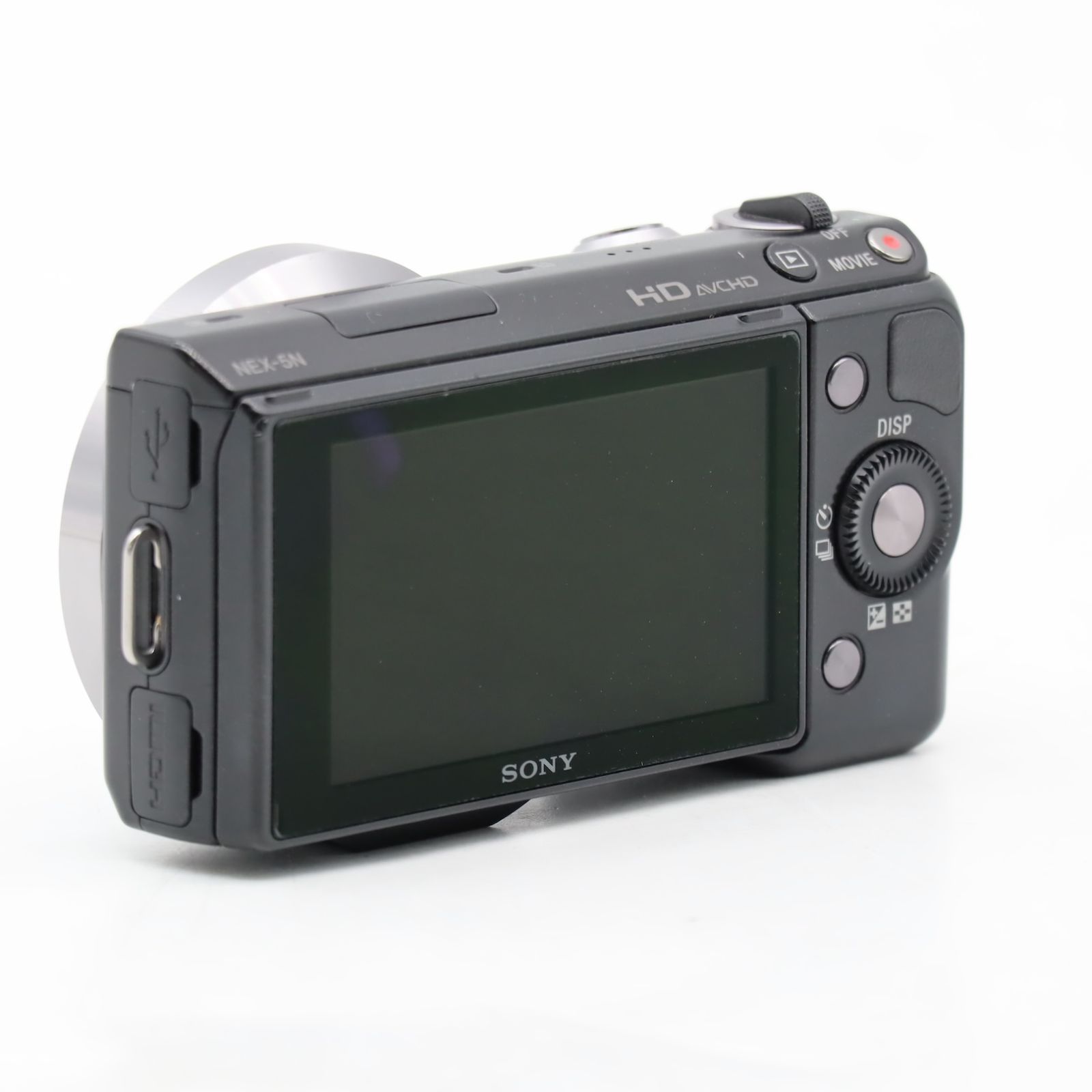 SONY NEX-5N ボディ ソニー - メルカリ