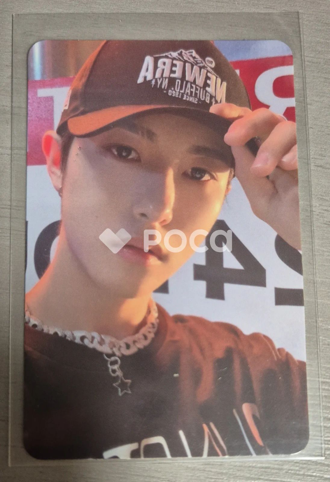 NCT ロンジュン Beatbox Photobook Ver. NEW SCHOOL VER. - メルカリ