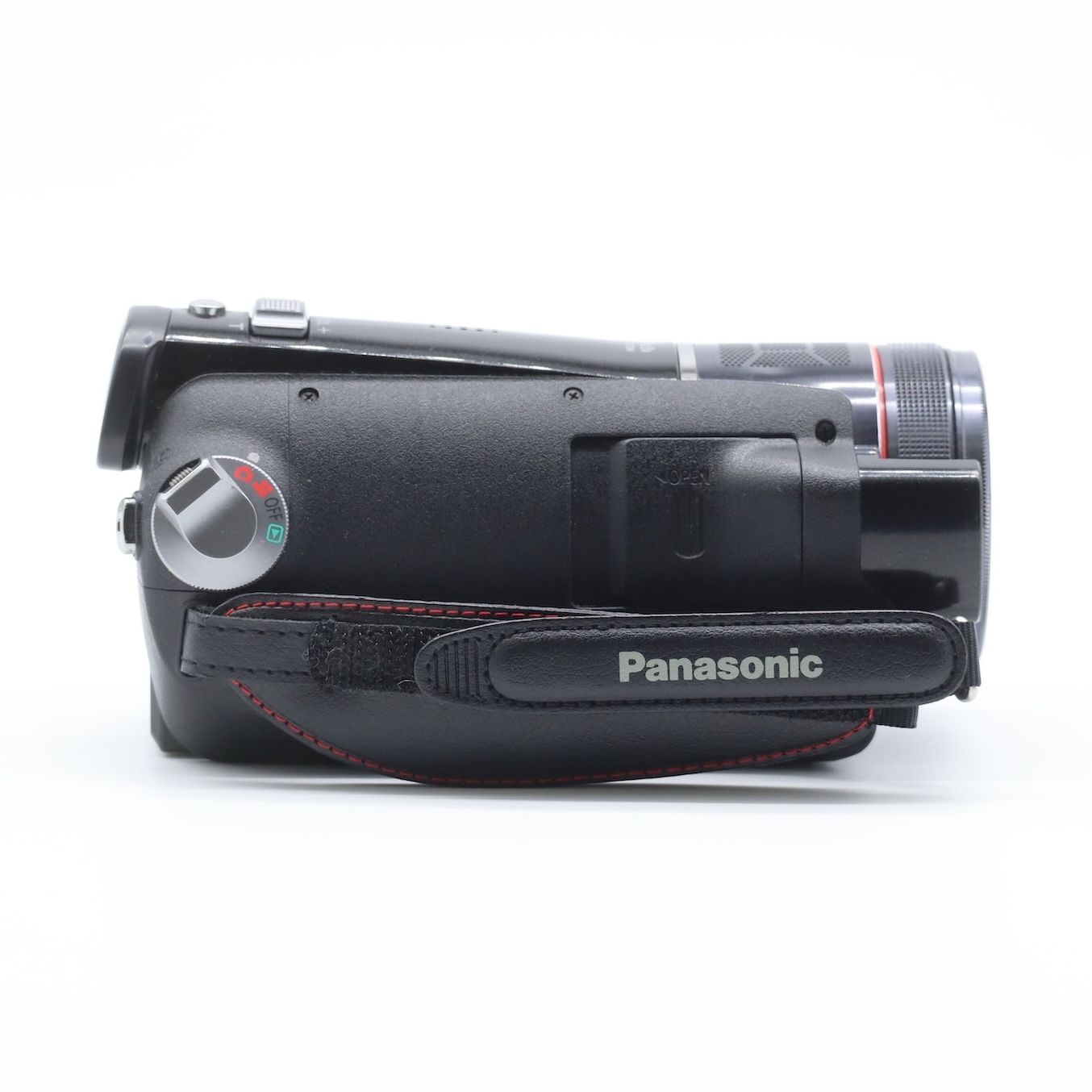 Panasonic HDC-TM300 パナソニック - メルカリ