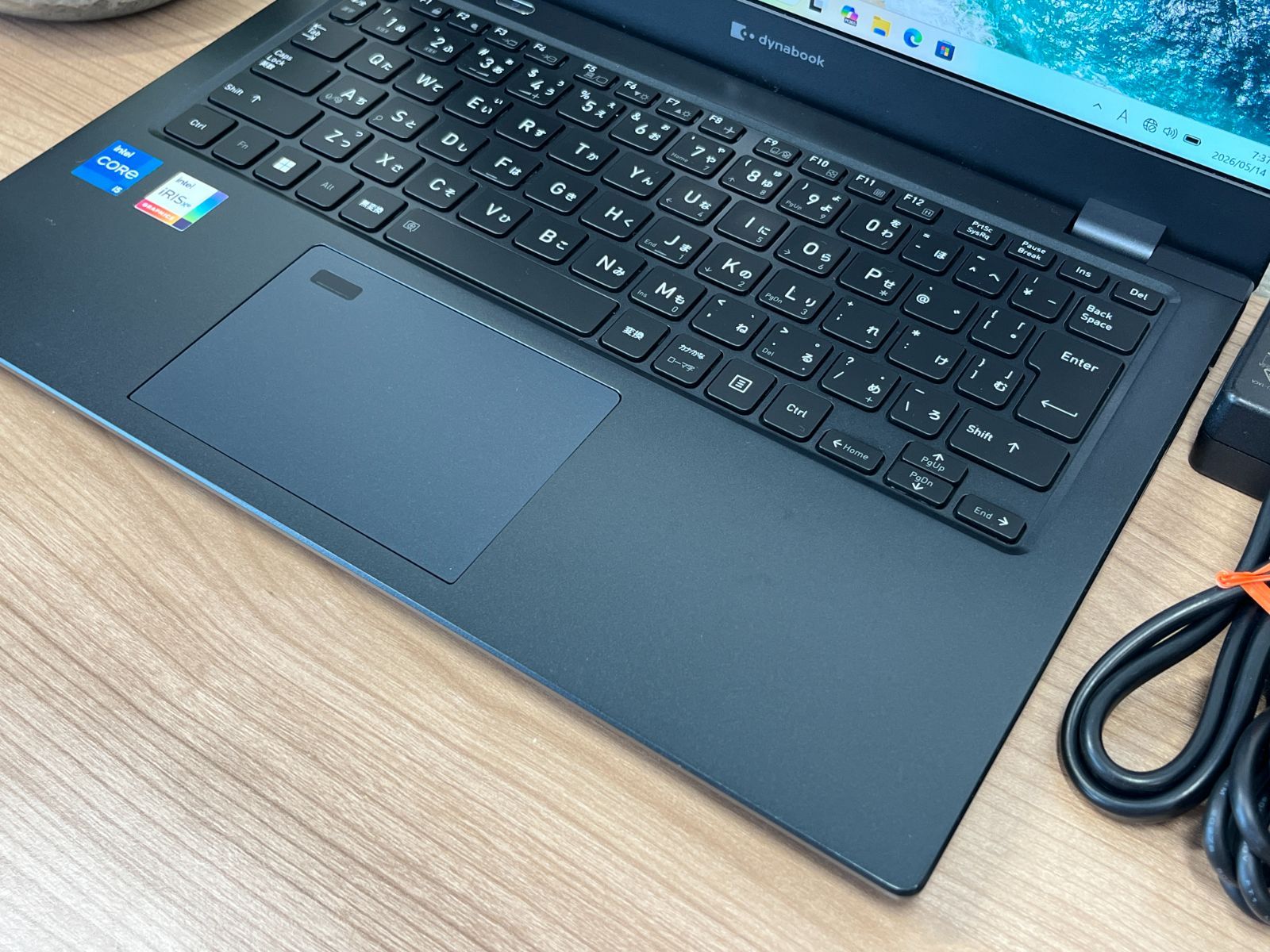 限定 Dynabook G83/HV i5 11世代 16GB SSD Office2024 - メルカリ