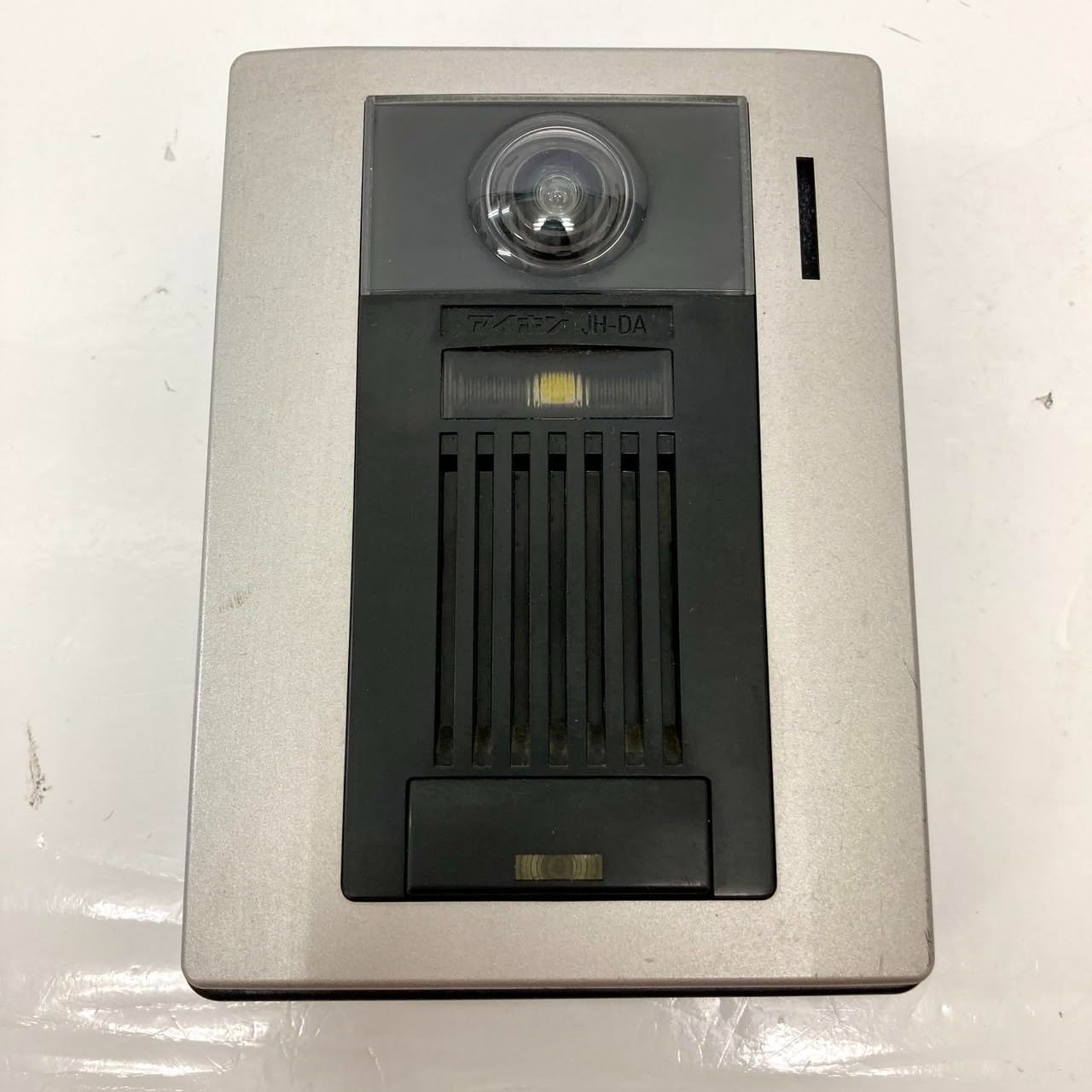アイホン JH-DA 玄関子機 5246 7,056円