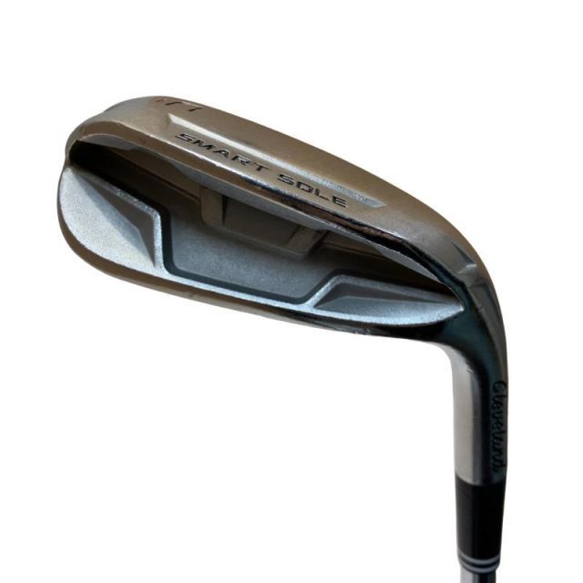 中古】 クリーブランド Cleveland SMART SOLE 4 TYPE-C ウェッジ WG 