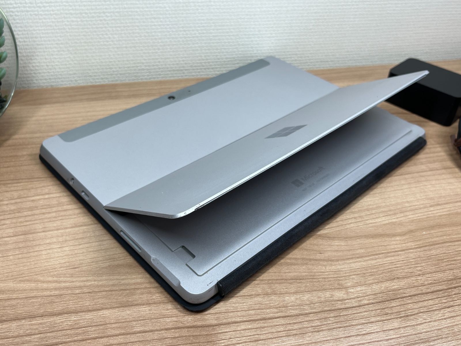 【限定品・LTE】06141P Surface Go 2 Office2024 Win11 タブレット マイクロソフト キーボード 美品Surface Go 2 LTE 8GB Office2024 Win11 - メルカリ