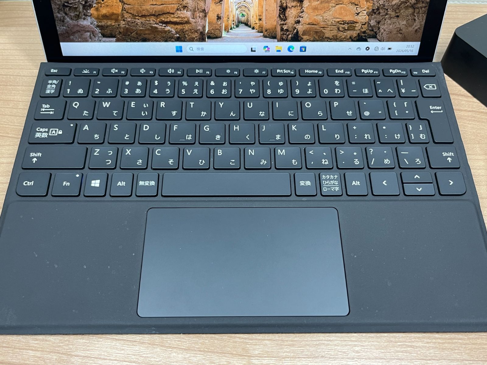 美品Surface Go 2 LTE 8GB Office2024 Win11 - メルカリ