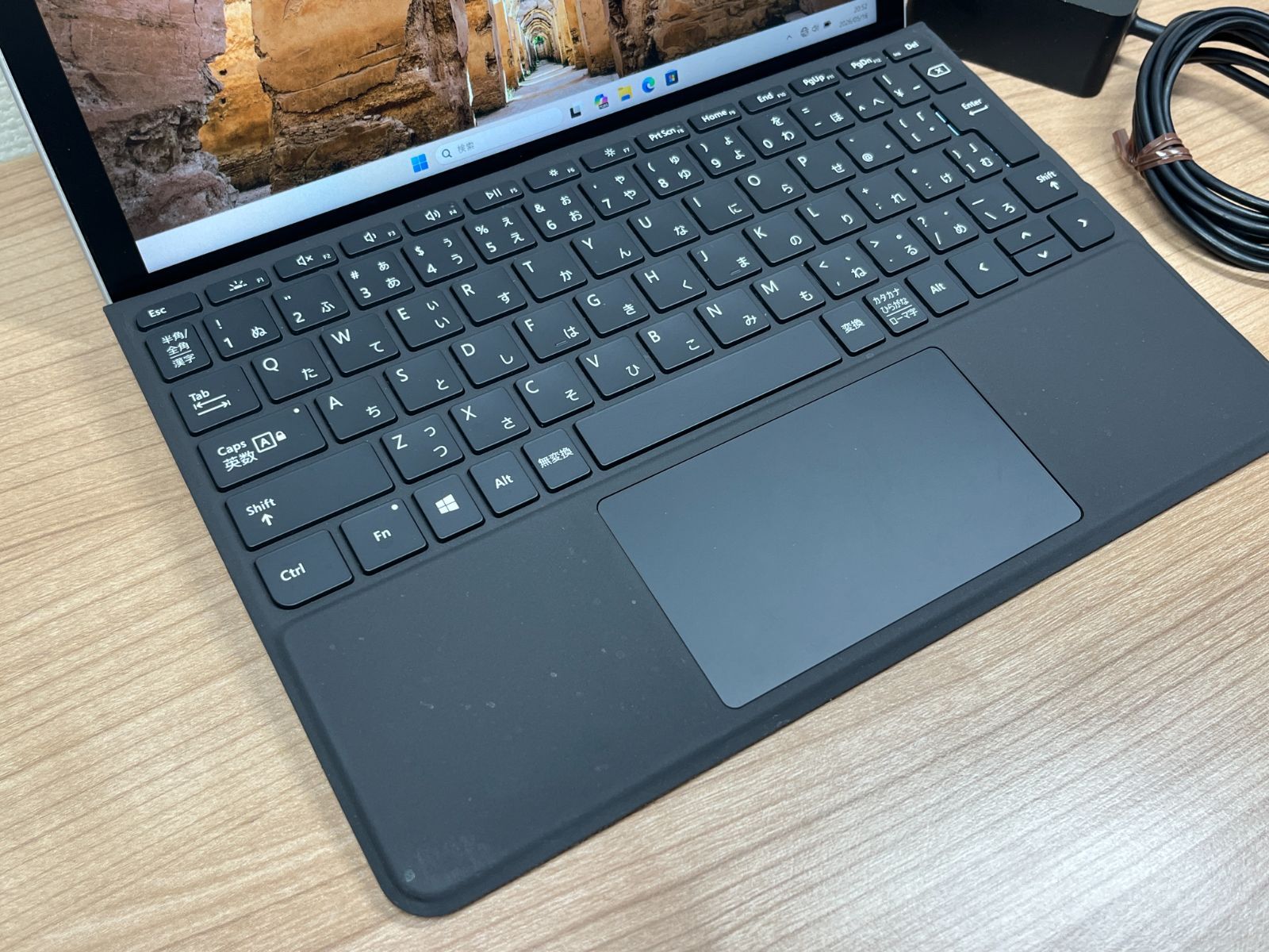 美品・LTE】06160 Surface Go 2 8GB Office2024 Win11 タブレット