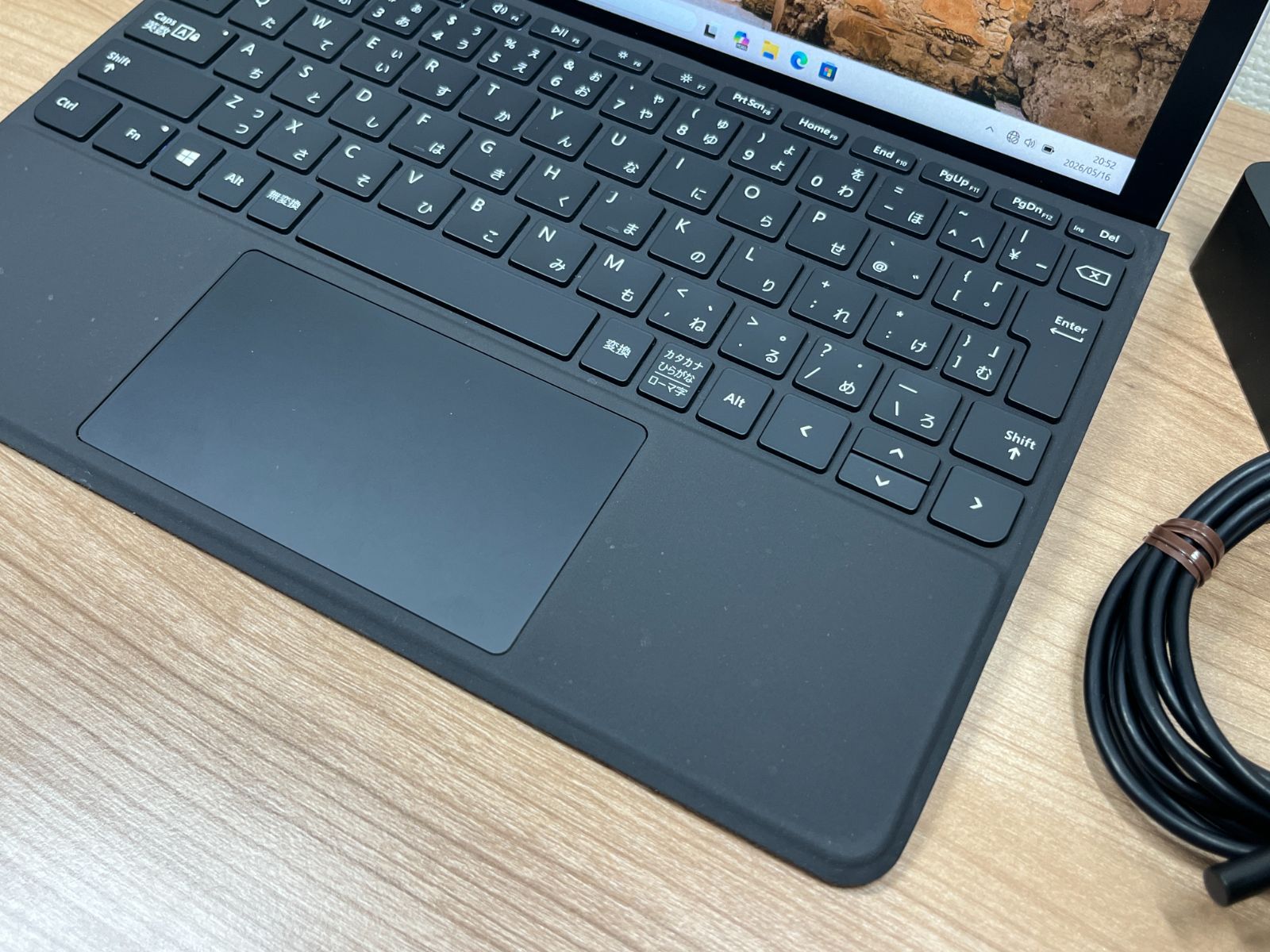 美品Surface Go 2 LTE 8GB Office2024 Win11 - メルカリ
