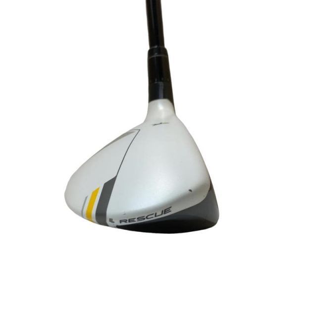 中古】 テーラーメイド RBZ STAGE 2 TOUR U2 ユーティリティ UT TM5