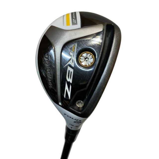 中古】 テーラーメイド RBZ STAGE 2 TOUR U2 ユーティリティ UT TM5
