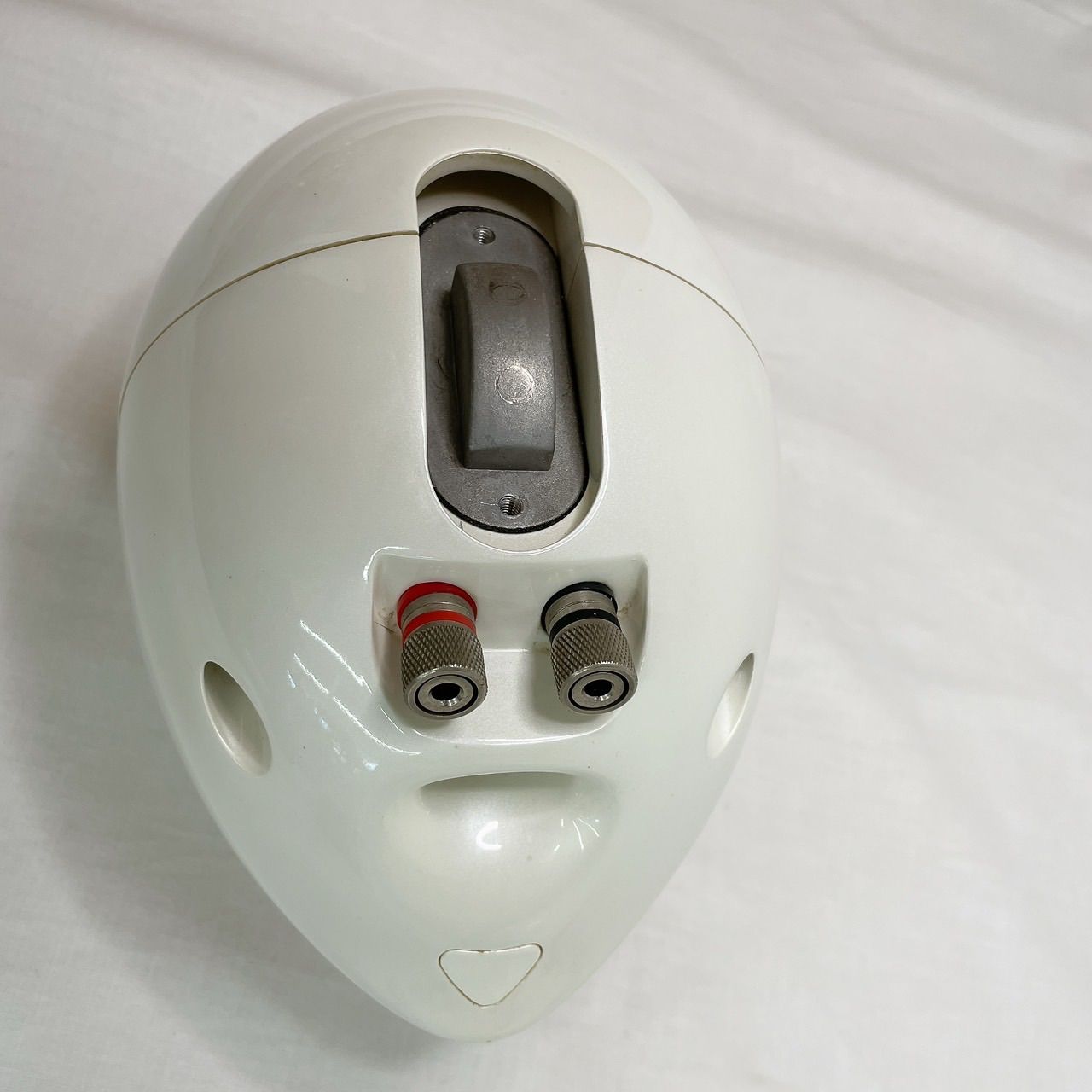 ⭐︎TD307Ⅱ タイムドメイン ECLIPSE 球体スピーカー y2k archive オーディオ ブックシェルフ ホームシアター デスクトップオーディオ ⭐︎TD307Ⅱ タイムドメイン ECLIPSE 球体スピーカー y2k archive オーディオ ブックシェルフ ホームシアター デスクトップオーディオ