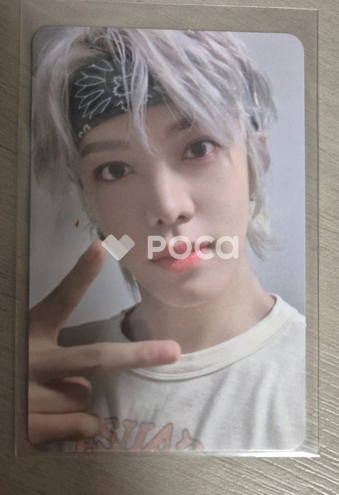 NCT ユウタ NCT #127 Neo Zone KiT - メルカリ