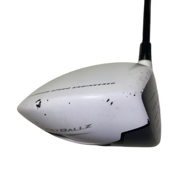 中古】 テーラーメイド RBZ 9.5° ドライバー DR RB-50(ドライバー