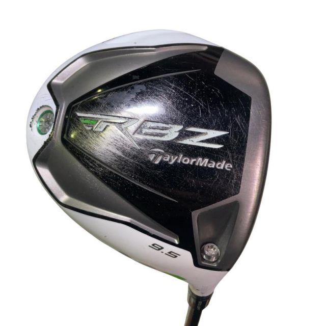 中古】 テーラーメイド RBZ 9.5° ドライバー DR RB-50(ドライバー