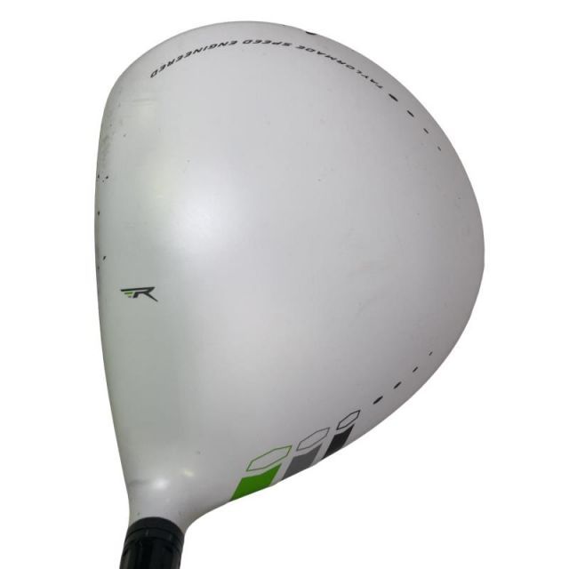 中古】 テーラーメイド RBZ 9.5° ドライバー DR RB-50(ドライバー