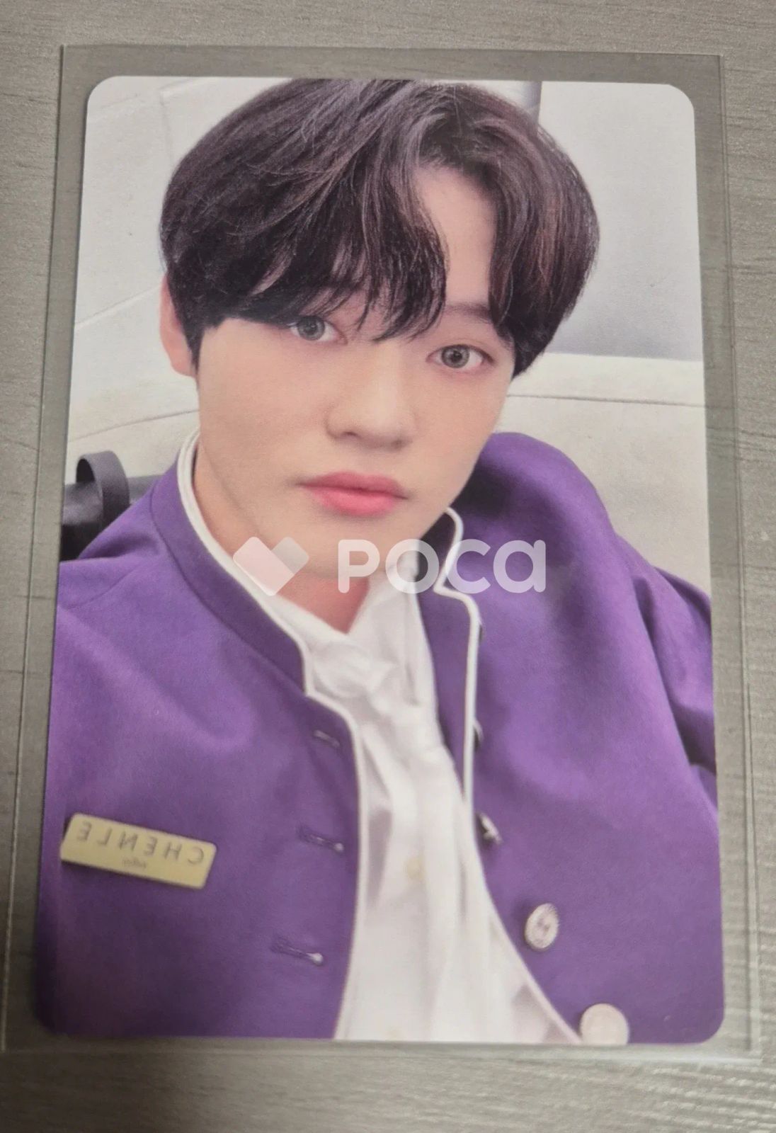 NCT チョンロ 2022 SEASON'S GREETINGS - メルカリ