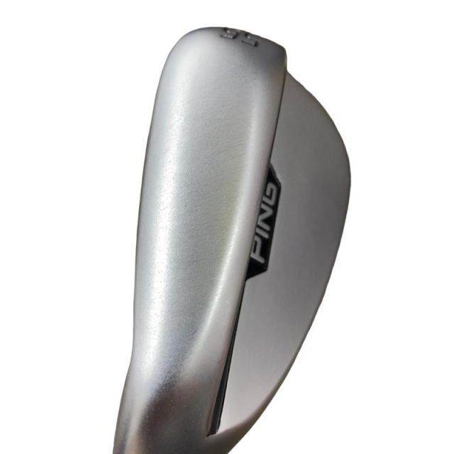 中古】 ピン PING s159 56°/12° S レフティ ウェッジ WG 純正特注