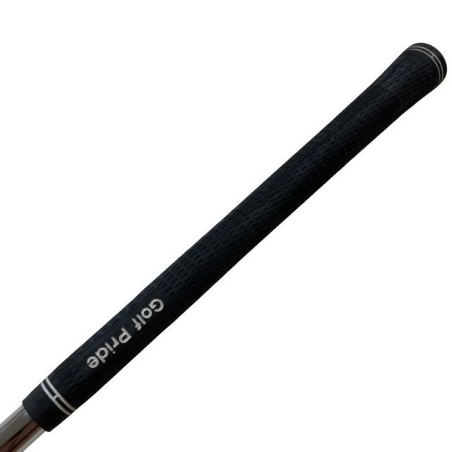 中古】 ミズノ MP FLI-HI(2010) U4 ユーティリティ UT リシャフト