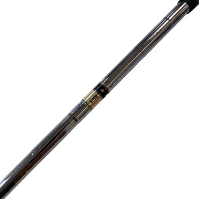 中古】 ミズノ MP FLI-HI(2010) U4 ユーティリティ UT リシャフト