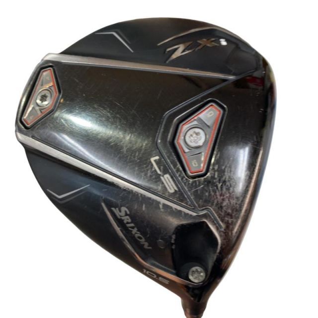 ゴルフ 【】 ダンロップ SRIXON ZXi LS 10.5° ドライバー DR