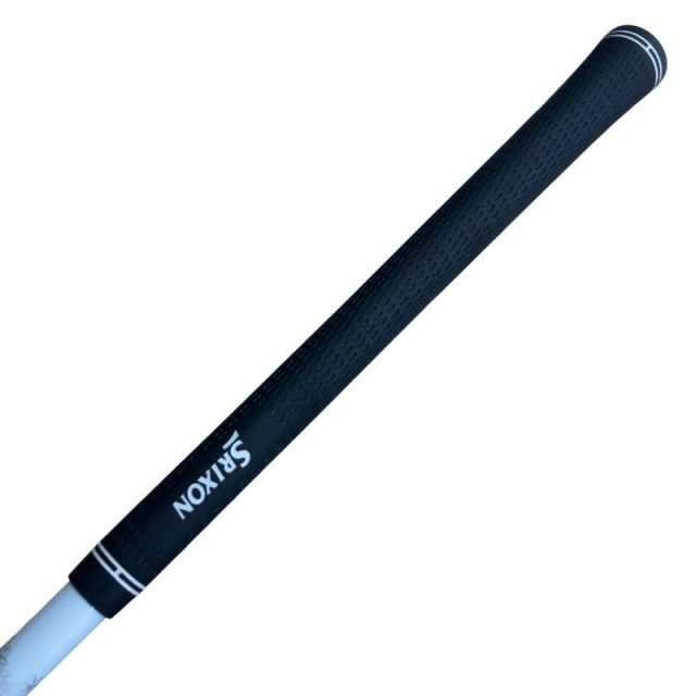 中古】 ダンロップ SRIXON ZX5 AW ウェッジ WG Diamana ZX for IRON