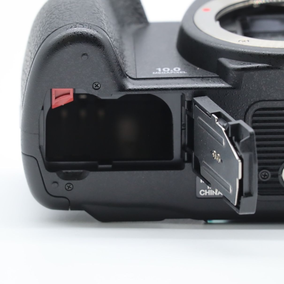 美品】ショット数「6,078回」OLYMPUS E-520 ボディ オリンパス - メルカリ