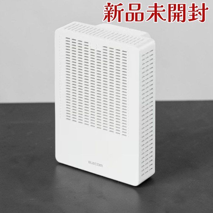 エレコム 無線LAN中継器 WTC-X1800GC-W