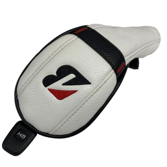 中古】 ブリヂストン BRIDGESTONE B2 H5 ユーティリティ UT Diamana