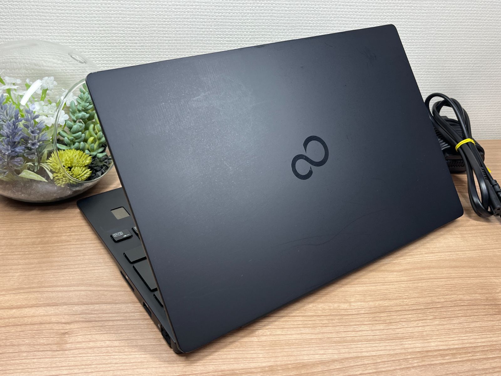 美品 富士通 Lifebook U9311 i5 8GB Win11 Office2024 - メルカリ