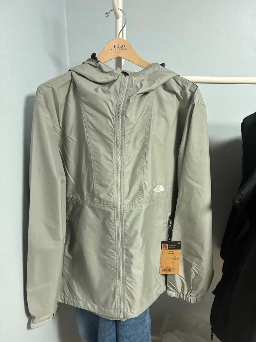 THE NORTH FACE ザノースフェイス ジャパン コンパクト COMPACT ジャケット XL 新品