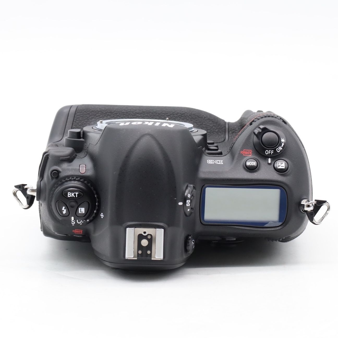 新品級】ショット数「48回」Nikon D3 ニコン ボディ - メルカリ