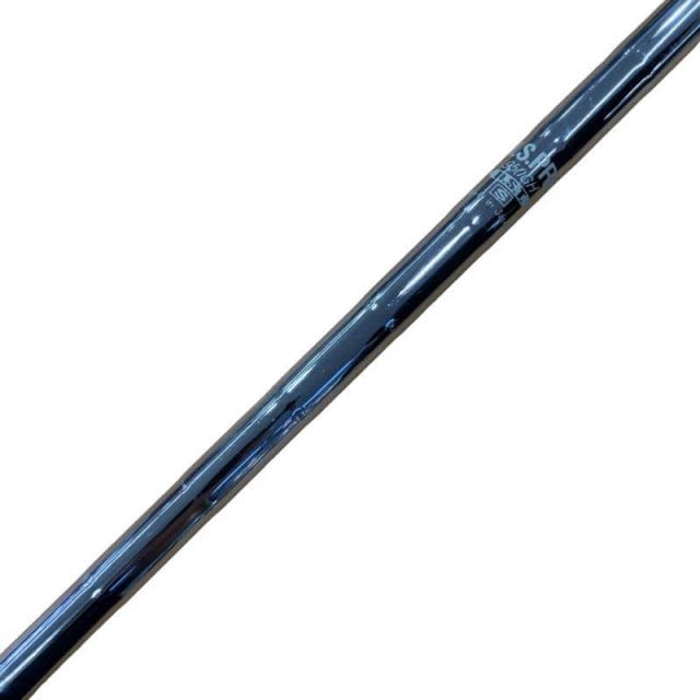 中古】 ダンロップ SRIXON ZX7 6S アイアンセット IR NS PRO 950GH