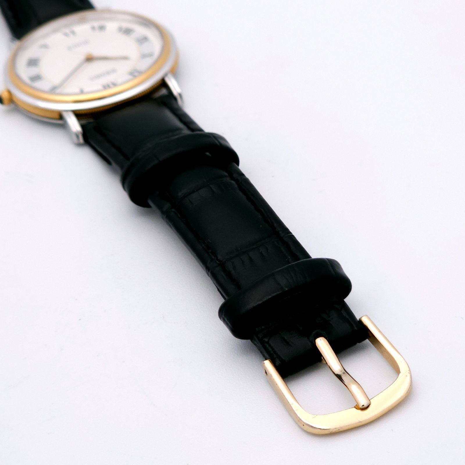 ☆美品 SEIKO セイコードルチェ 5E31-6E00 QZ 動作品 - メルカリ