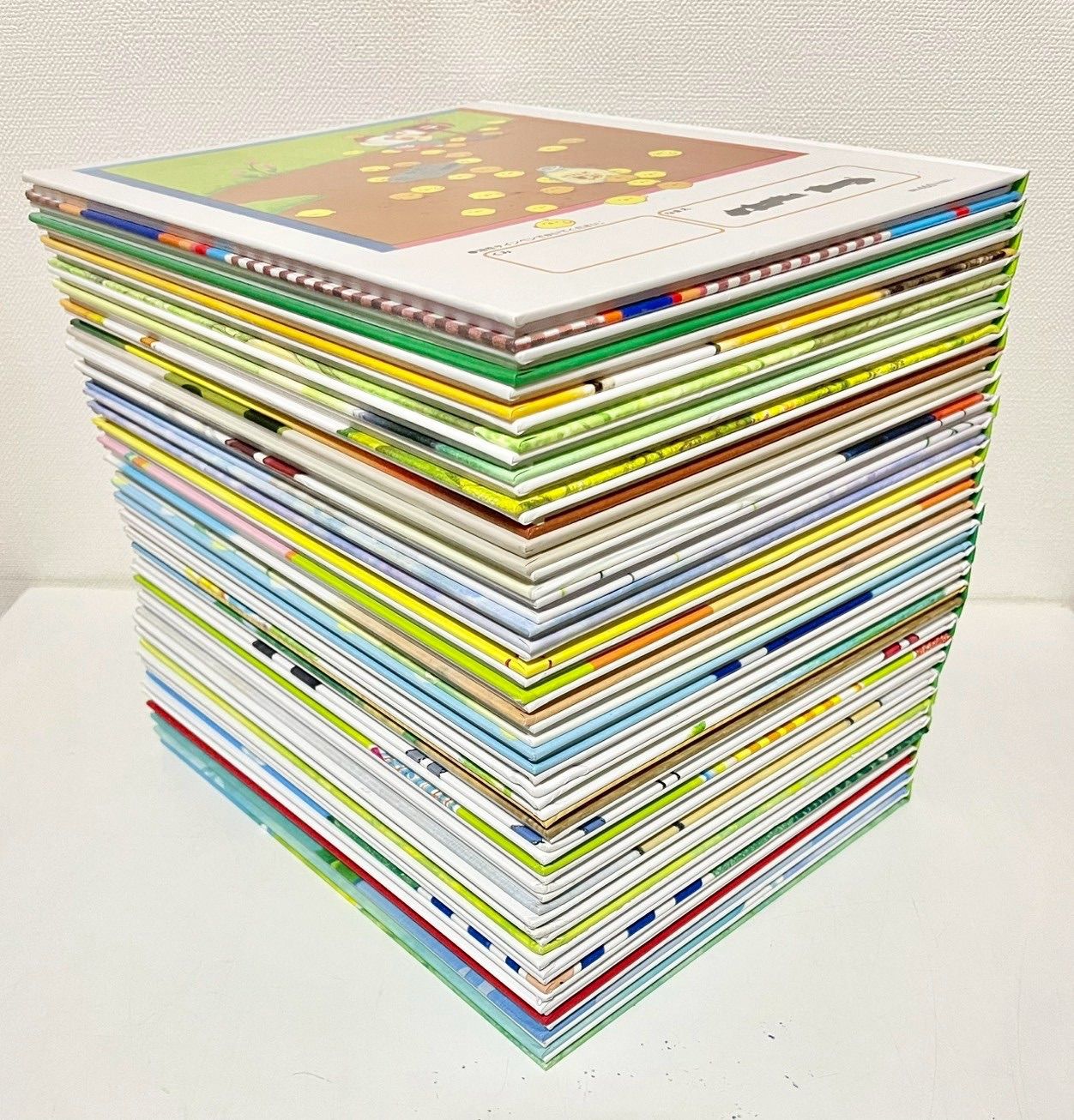 オールリクエスト ひかりのくに 絵本まとめ売り 大量セット】 - メルカリ