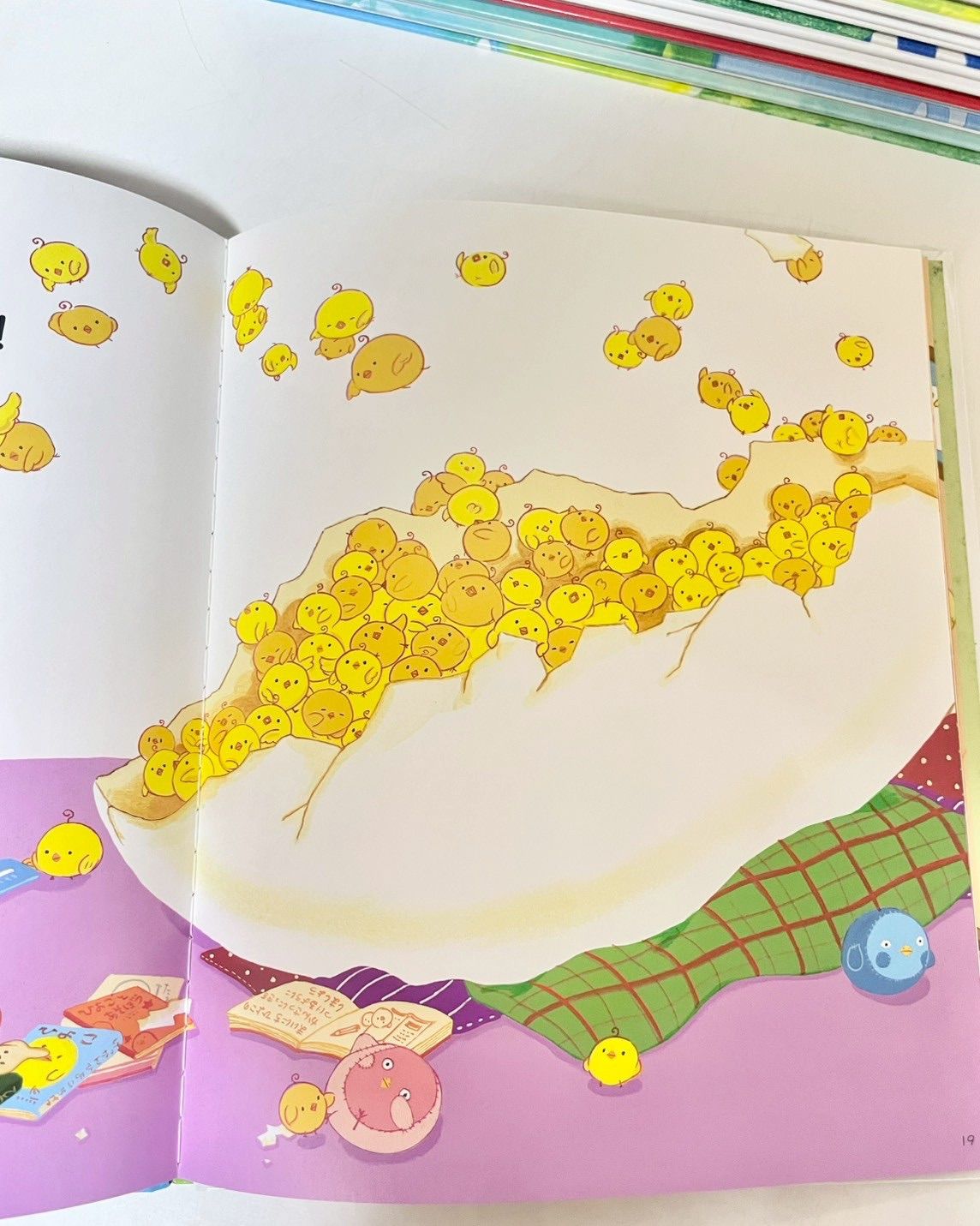 美品 ひかりのくに オールリクエスト 絵本 まとめ売り  全50冊 51a43ND0NiL._SL500_.jpg
