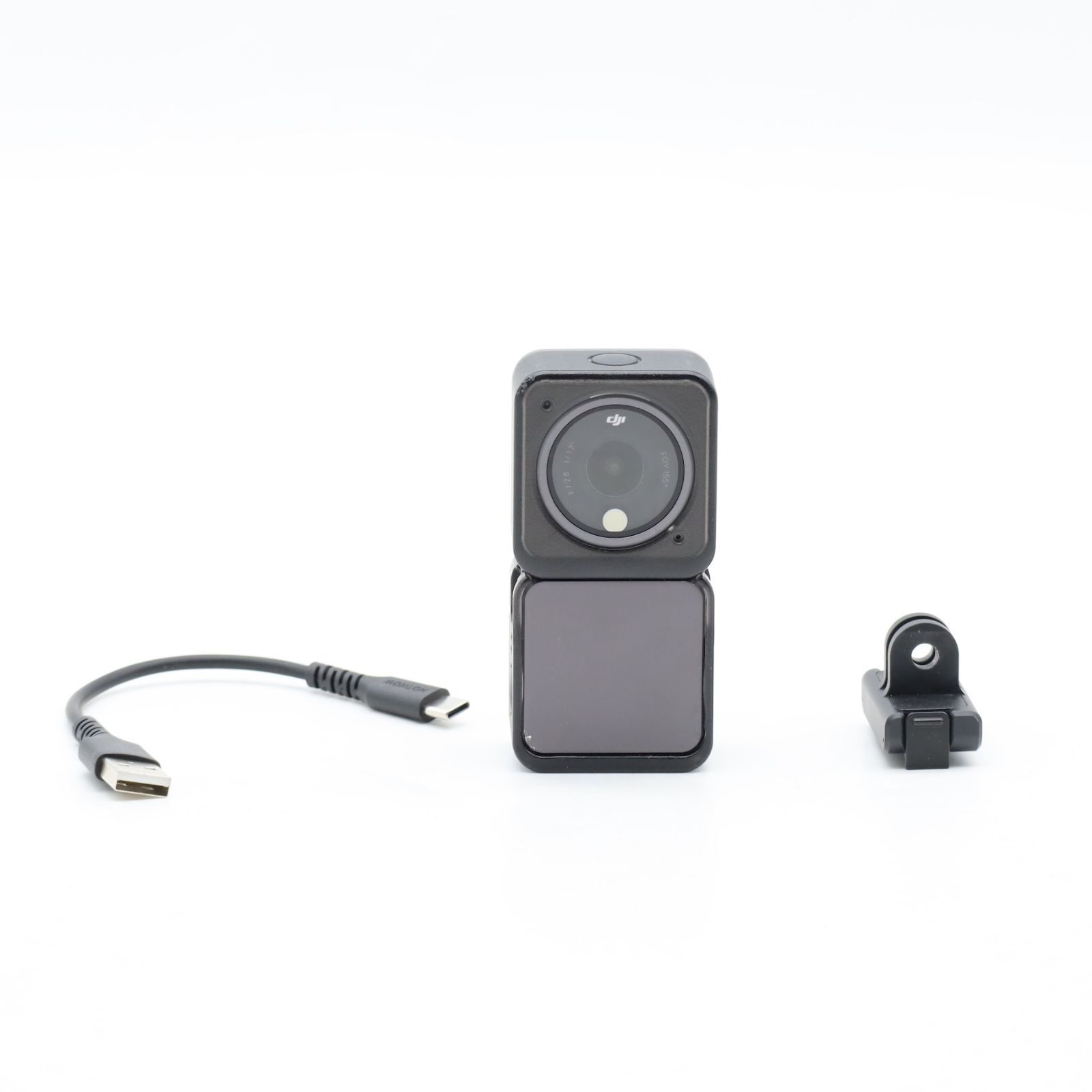 DJI Action 2 Power コンボ 32GB