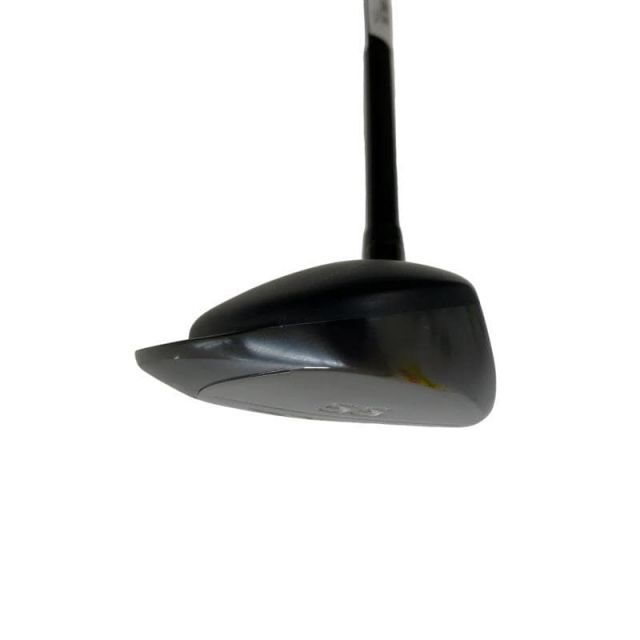 中古】 キャスコ POWER TORNADO UFO 55 ユーティリティ UT Falcon