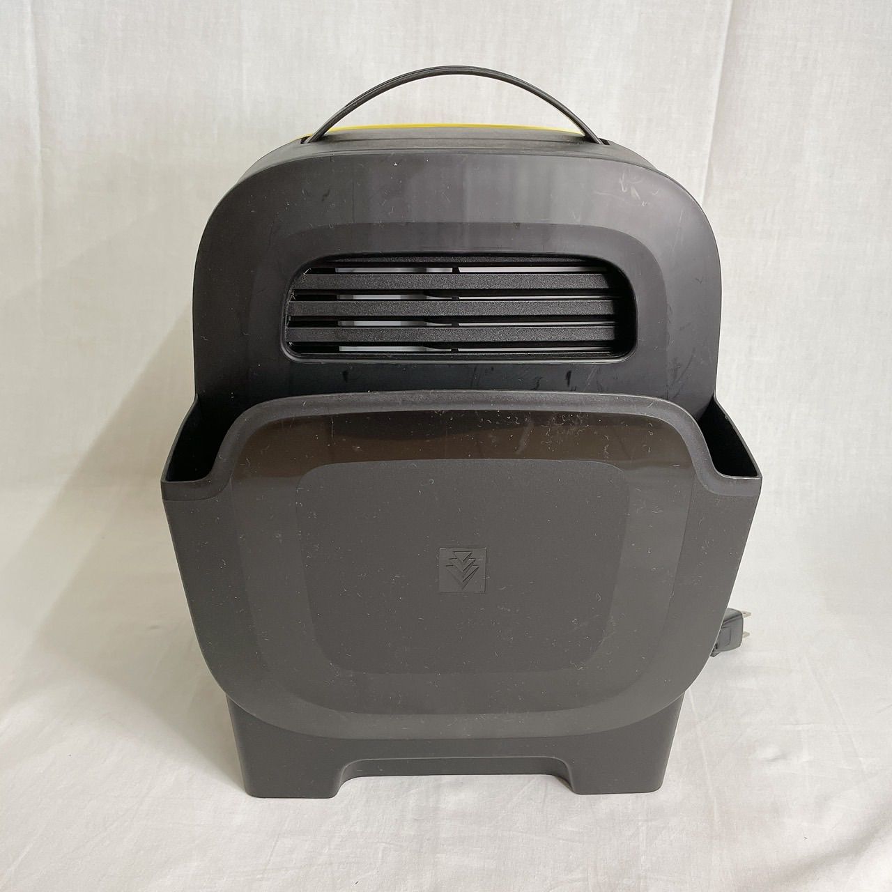KARCHER ケルヒャー K mini 高圧洗浄機 洗車 ベランダ掃除 コンパクト