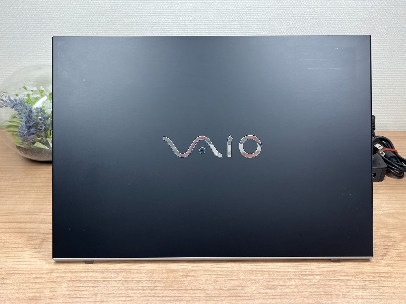 美品 VAIO VJPH22C11N i5 9世代 8GB SSD Office2024 - メルカリ