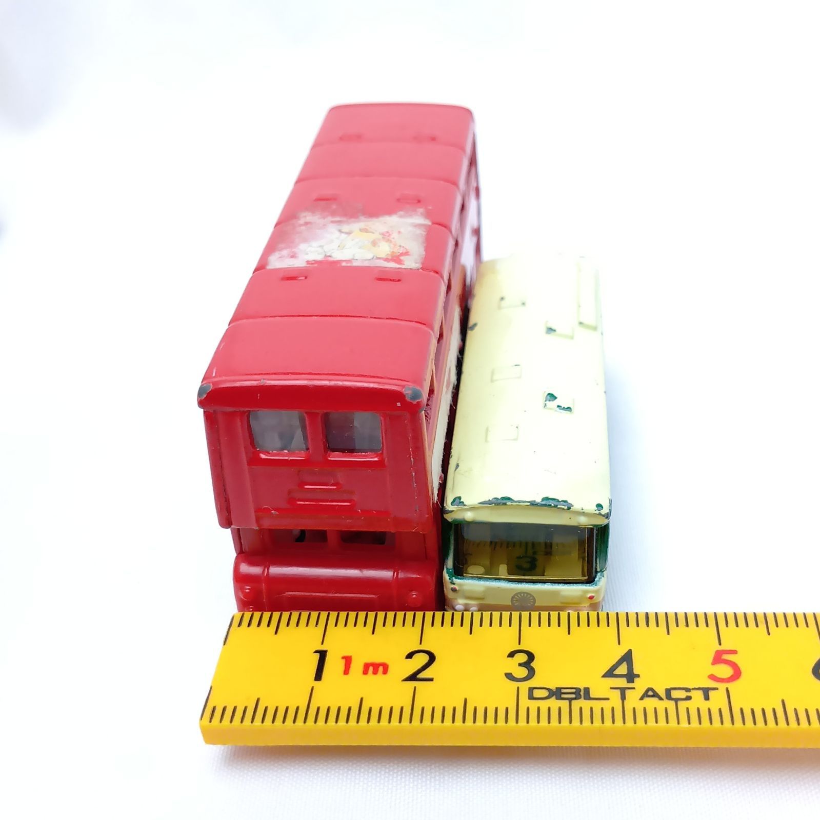 昭和レトロ 路線バス ミニカー 12台セット ケース付 観光バス ジオラマ TOMICA] バス ミニカー まとめ売り 13台 セット 希少 逸品 観光バス
