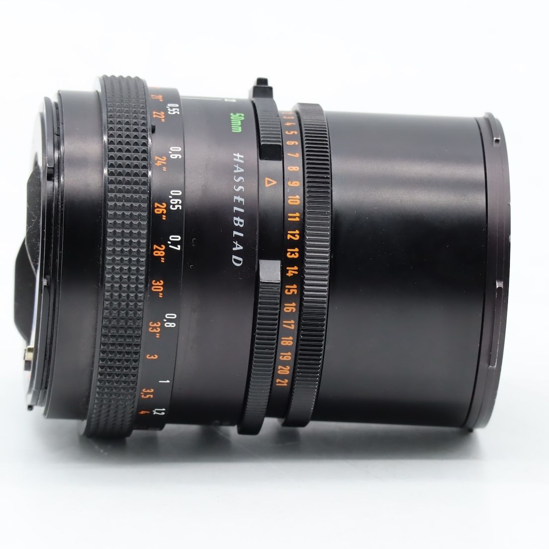 HASSELBLAD Distagon 50mm F4 CF prontor ハッセルブラッド - メルカリ