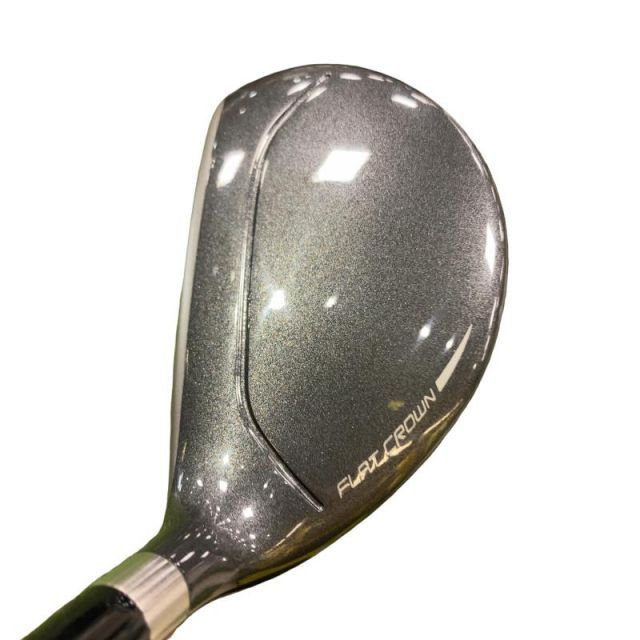 中古】 ミズノ SURE DD 2.0 MI U7 ユーティリティ UT EXSAR(SURE 2.0